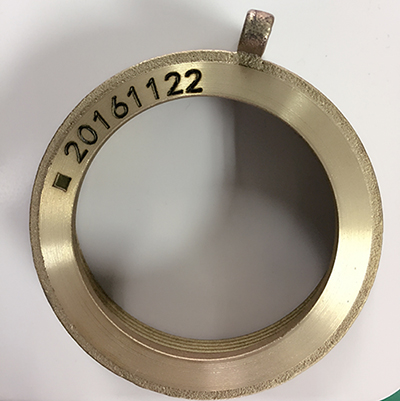 打標樣品 打標樣品