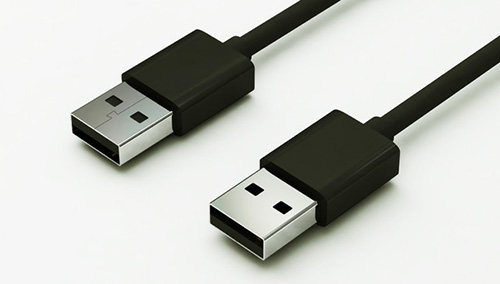 USB接口 USB接口