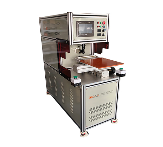 30W聚焦式雙頭激光剝線機