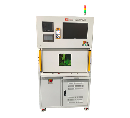 1500W銅片激光切割機